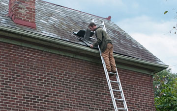 what affects urgent Dalblair roof repairs