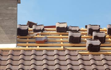 Dalblair clay roofing costs
