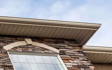 Dalblair diy soffit installation
