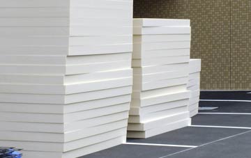 Dalblair flat roof insulation costs