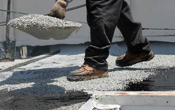 Dalblair flat roofing companies
