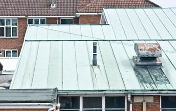 Dalblair lead roofing costs