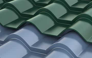 who should consider Dalblair plastic roofs