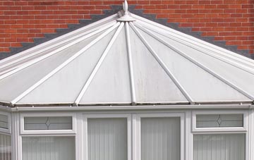 Dalblair polycarbonate conservatory roof repairs