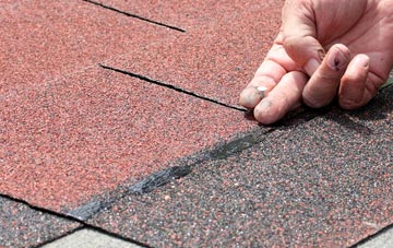 Dalblair asphalt roof repairs
