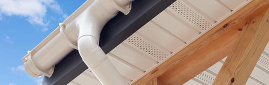 get Dalblair guttering quotes today