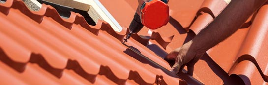 save on Dalblair roof installation costs