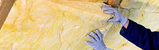 quotes for Dalblair roof insulation