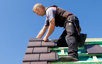 disadvantages of Dalblair slate roofing
