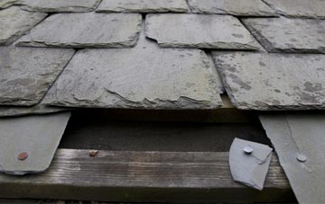 Dalblair slate roof repairs and maintenance