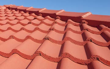 Dalblair tile and slate roof replacement