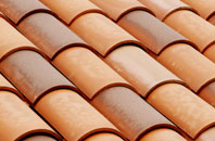 Dalblair clay roofing
