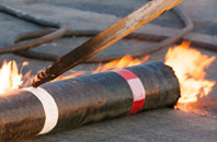 free Dalblair flat roofing repair quotes