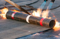 Dalblair flat roof sealing