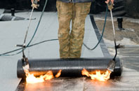 Dalblair flat roof sealing quote