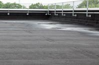find rated Dalblair flat roofing companies