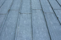 Dalblair lead roofing