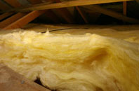 Dalblair pitch roof insulation