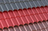 find rated Dalblair plastic roofing companies