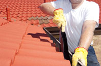 Dalblair roof cleaners