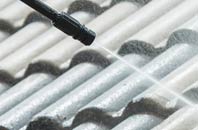 rated Dalblair roof cleaning companies