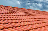 Dalblair roofing tiles