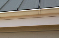 Dalblair soffit repair