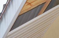 rated Dalblair soffit repair companies